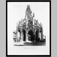 Blick von W, Aufnahme vor 1901,  Foto Marburg.jpg